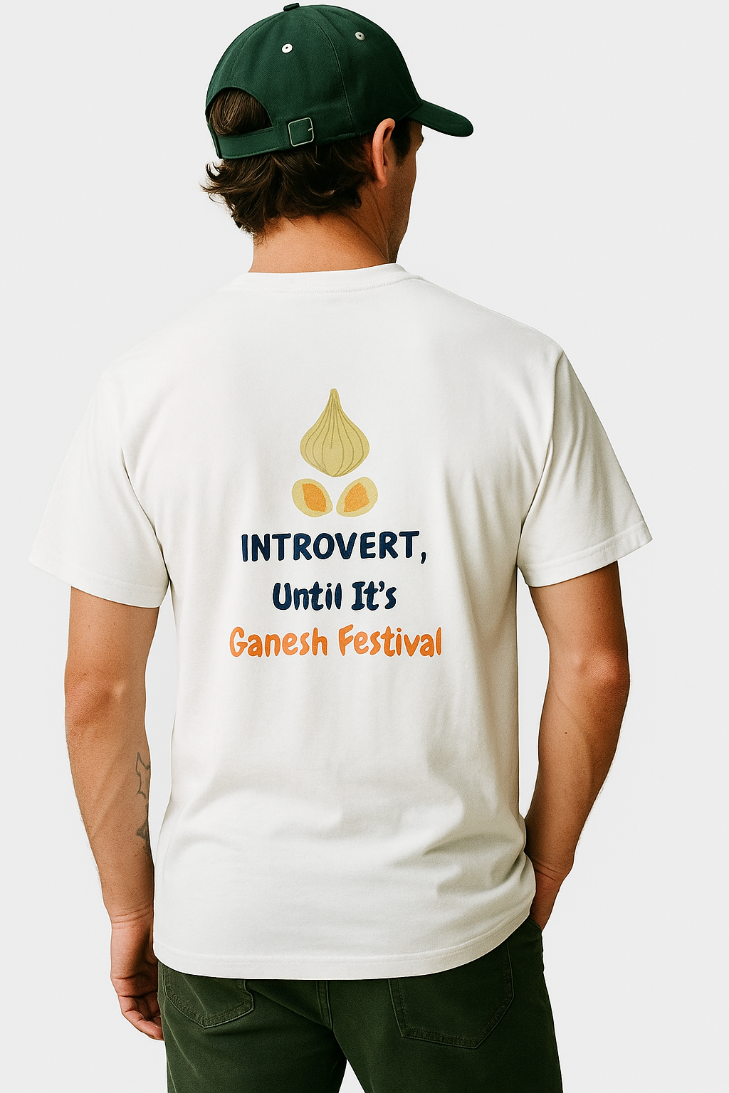 Festive T-Shirt Collection